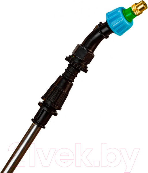 Изображение товара Опрыскиватель аккумуляторный Brait BCS3.7-5