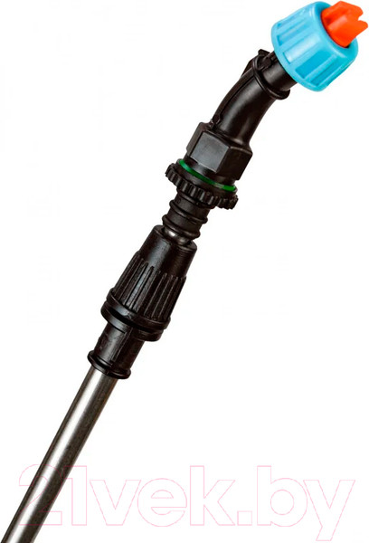 Изображение товара Опрыскиватель аккумуляторный Brait BCS3.7-5