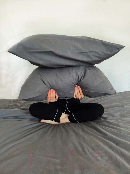 Изображение товара Наволочка Mio Tesoro 70х70 Лен7070Н-9