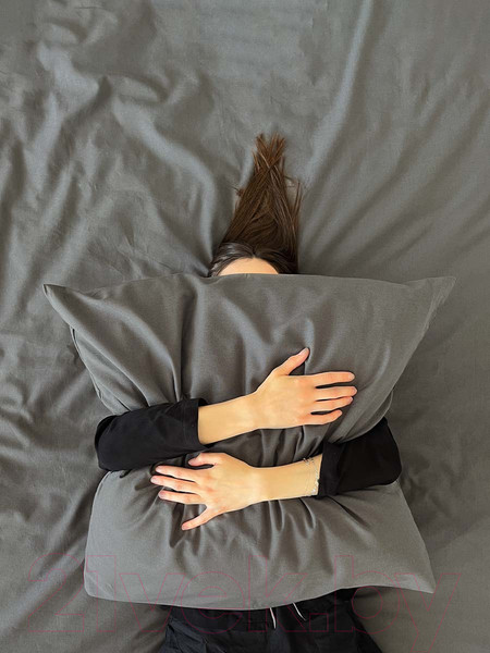 Изображение товара Наволочка Mio Tesoro 70х70 Лен7070Н-9