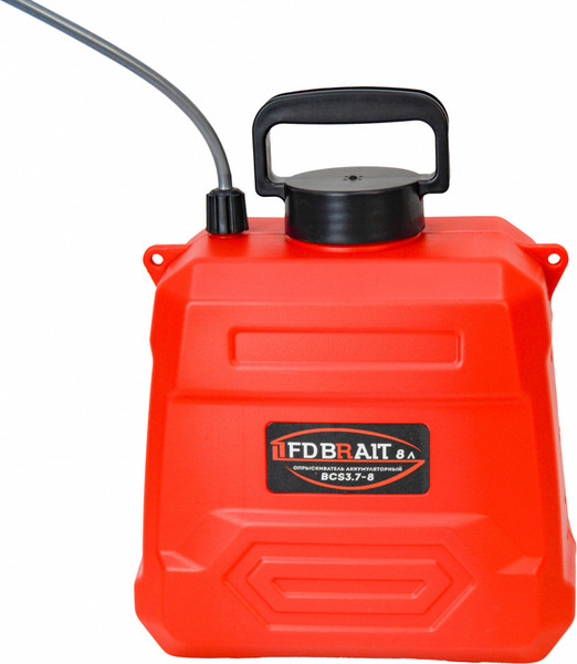 Изображение товара Опрыскиватель аккумуляторный Brait BCS3.7-8