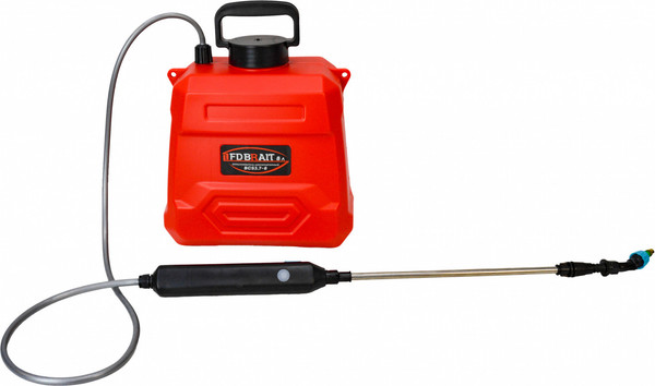 Изображение товара Опрыскиватель аккумуляторный Brait BCS3.7-8