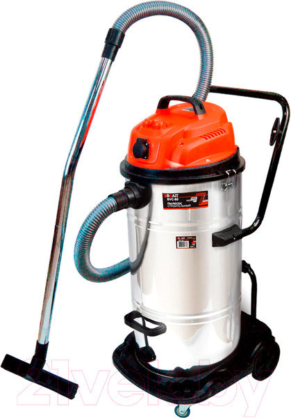 Изображение товара Профессиональный пылесос Brait BVC-80