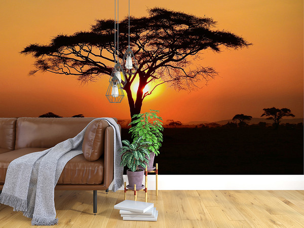 Изображение товара Фотообои листовые Citydecor Природа 94 (500x260см)