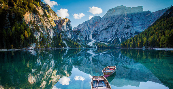 Изображение товара Фотообои листовые Citydecor Природа 95 (500x260см)