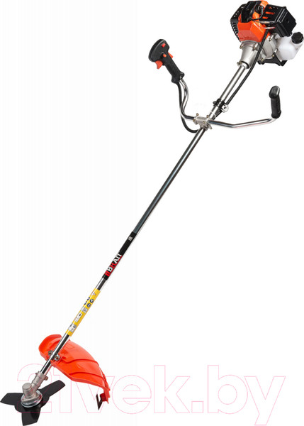 Изображение товара Триммер бензиновый Brait BR-581C