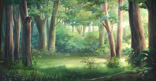 Изображение товара Фотообои листовые Citydecor Природа 96 (500x260см)