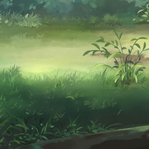 Изображение товара Фотообои листовые Citydecor Природа 96 (500x260см)