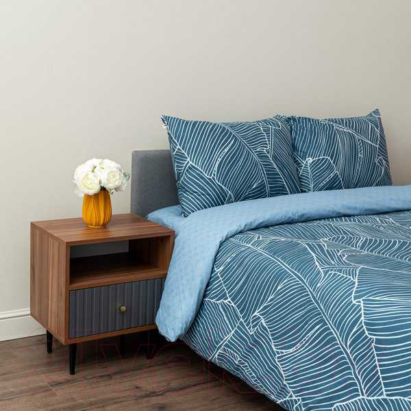 Изображение товара Комплект постельного белья Siberia Home Мэгги №9 1.6 / Cиб-1.6-Мэг9