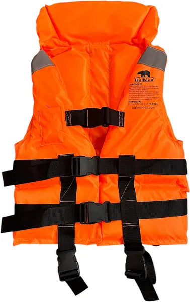 Изображение товара Спасательный жилет BalMAX до 50кг