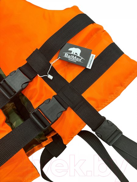 Изображение товара Спасательный жилет BalMAX до 100кг