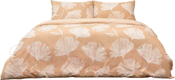 Изображение товара Комплект постельного белья Siberia Home Мэгги №8 1.6 / Cиб-1.6-Мэг8