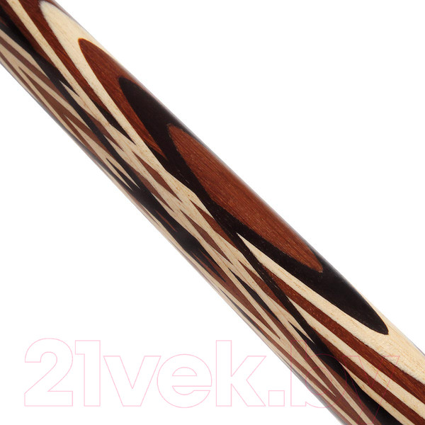 Изображение товара Кий FORTUNA Billiard Equipment14 запилов 2РС РП  / 12040