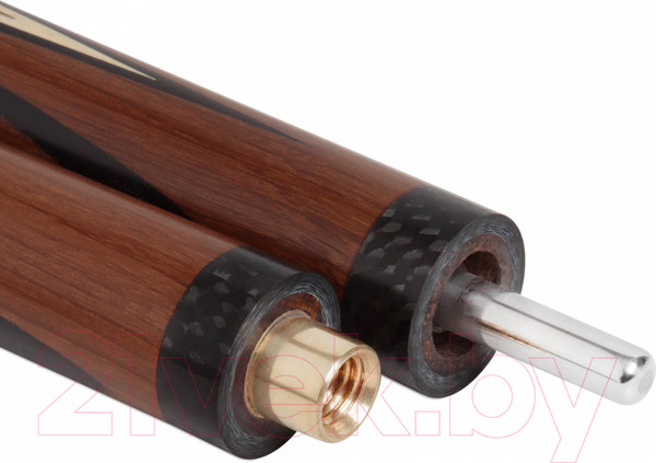 Изображение товара Кий FORTUNA Billiard Equipment14 запилов 2РС РП  / 12040