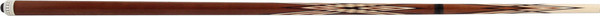 Изображение товара Кий FORTUNA Billiard Equipment14 запилов 2РС РП  / 12040