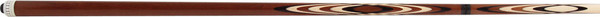 Изображение товара Кий FORTUNA Billiard Equipment14 запилов 2РС РП  / 12040