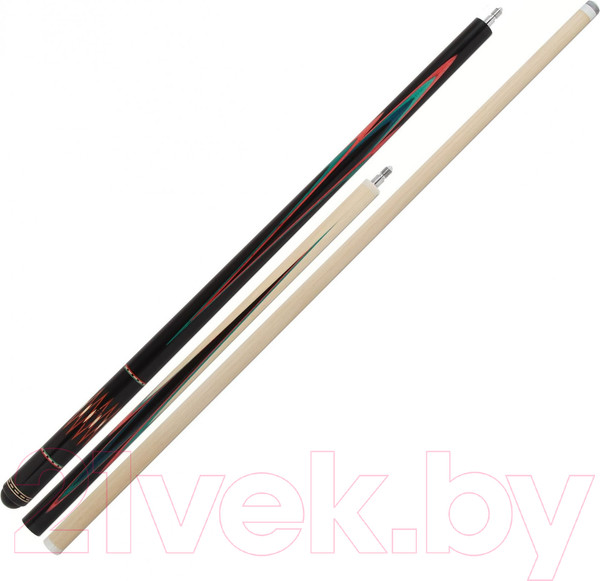 Изображение товара Кий Vantex Оникс №4 3PC РП 13689