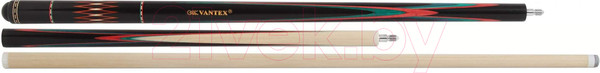 Изображение товара Кий Vantex Оникс №4 3PC РП 13689