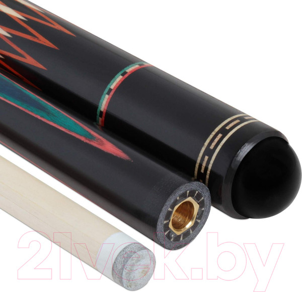 Изображение товара Кий Vantex Оникс №4 3PC РП 13689