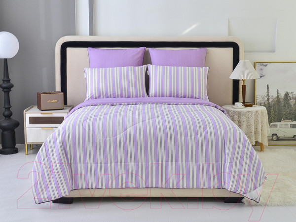 Изображение товара Комплект постельного белья Sofi de Marko Ришелье №31 7Е / Кт-7Е-Р31