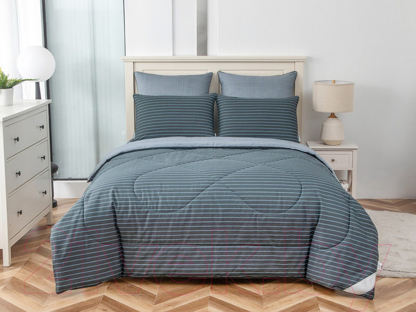 Изображение товара Комплект постельного белья Sofi de Marko Ришелье №52 7Е / Кт-7Е-Р52