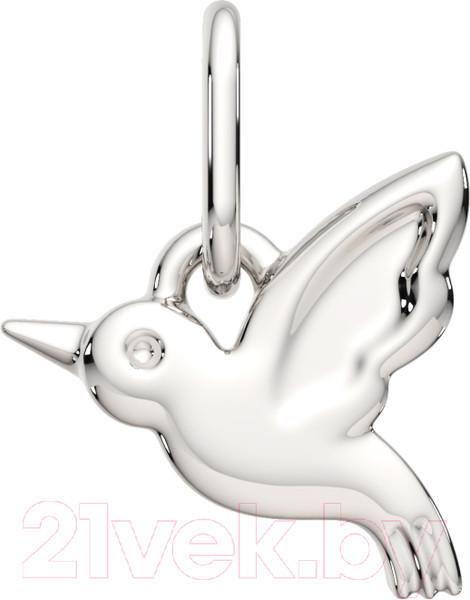 Изображение товара Подвеска из серебра ZORKA 0430300