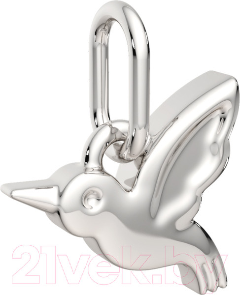 Изображение товара Подвеска из серебра ZORKA 0430300