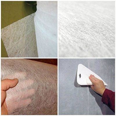 Изображение товара Стеклохолст Nortex Light U25 (50м2)