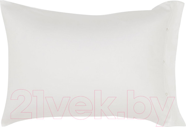 Изображение товара Наволочка Sofi de Marko Premium Mako 50x70 / Нав-Пм-50x70мол (молочный)