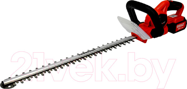 Изображение товара Кусторез аккумуляторный Brait BCHT20-4PU PRO