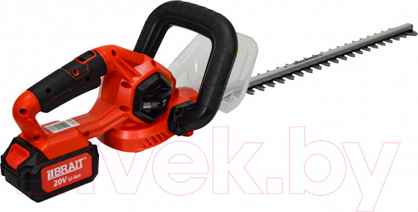 Изображение товара Кусторез аккумуляторный Brait BCHT20-4PU PRO