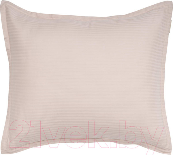 Изображение товара Наволочка Sofi de Marko Тиффани 70x70 / Нав-тиф-70x70пер (персиковый)