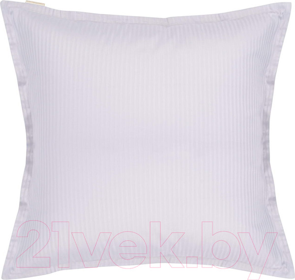 Изображение товара Наволочка Sofi de Marko Тиффани 70x70 / Нав-тиф-70x70срл (серо-лиловый)