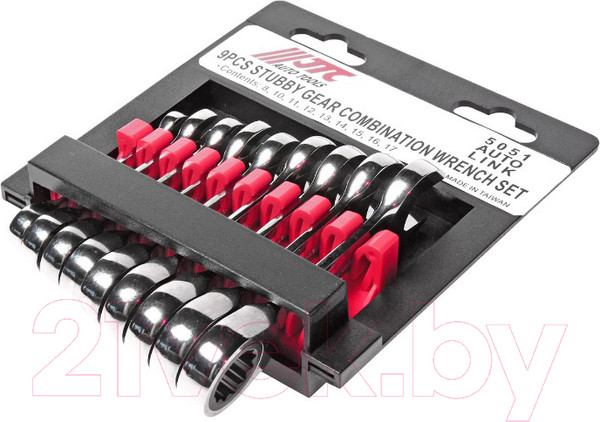 Изображение товара Набор ключей JTC JTC-5051