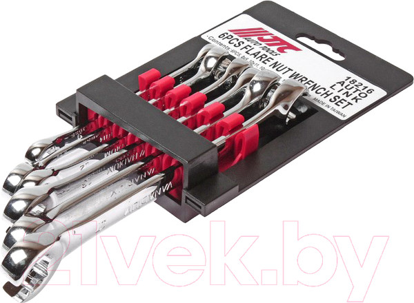 Изображение товара Набор ключей JTC JTC-18216 