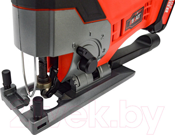 Изображение товара Электролобзик Brait BCJS20-2PU PRO