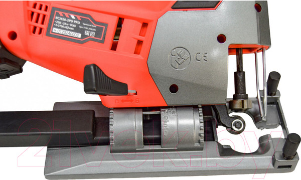 Изображение товара Электролобзик Brait BCJS20-2PU PRO