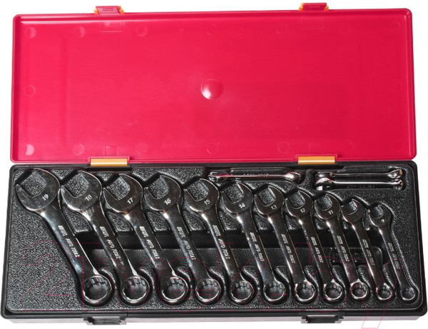 Изображение товара Набор ключей JTC JTC-K6143 