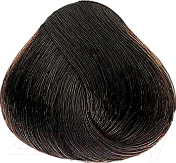 Изображение товара Крем-краска для волос Alfaparf Milano EOC Cube тон 6.3 (60мл)