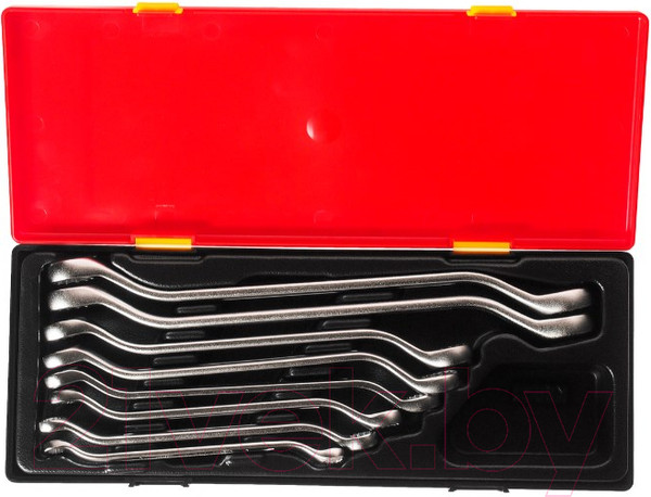 Изображение товара Набор ключей JTC JTC-K6082 