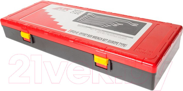 Изображение товара Набор ключей JTC JTC-K6082 