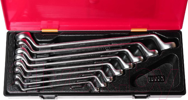 Изображение товара Набор ключей JTC JTC-K6081 