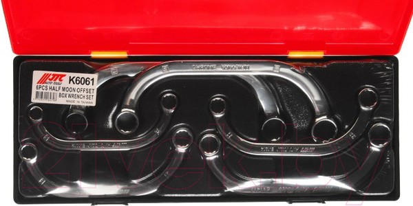 Изображение товара Набор ключей JTC JTC-K6061 