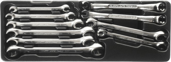 Изображение товара Набор ключей JTC JTC-K6102 