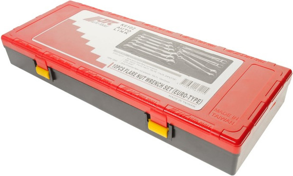 Изображение товара Набор ключей JTC JTC-K6102 