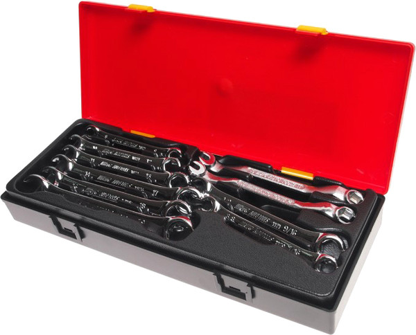 Изображение товара Набор ключей JTC JTC-K6101