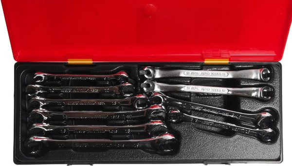 Изображение товара Набор ключей JTC JTC-K6101