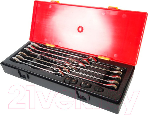 Изображение товара Набор ключей JTC JTC-K6141