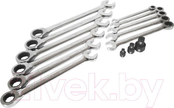 Изображение товара Набор ключей JTC JTC-K6141