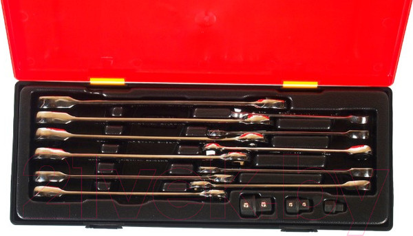 Изображение товара Набор ключей JTC JTC-K6141